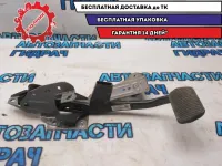 Педаль тормоза Ford Focus 3 2012 BV612467HB Отличное состояние