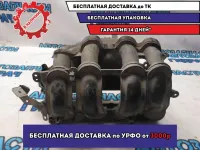 Коллектор впускной Ford Focus 3 2012 1807950 Отличное состояние