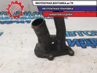 Крышка термостата Ford Focus 3 2012 1707050  Отличное состояние