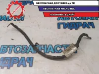 Провод массы от кпп к шасси Ford Focus 3 2012 BV6T14324CAB Отличное состояние