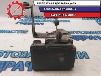 Блок ABS Ford Focus 3 2012 BV612C405 Отличное состояние