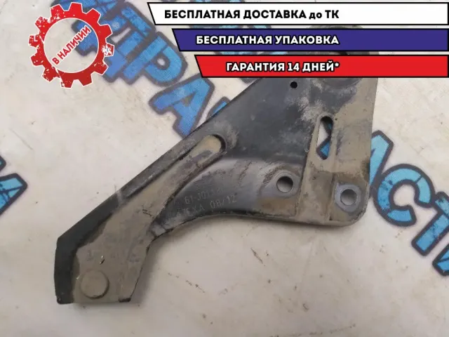 Элемент передней панели правый Ford Focus 3 2012 AV61101A80AE Отличное состояние