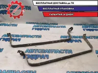 Лента крепления бензобака Ford Focus 3 2012 3M519054AD Отличное состояние