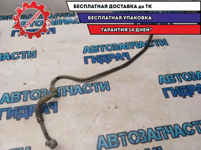 Трубка вакуумная Ford Focus 3 2012 2091313 Отличное состояние