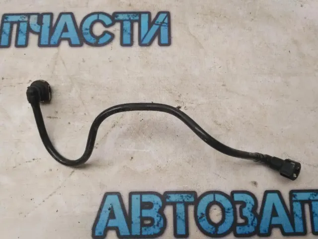 Трубка топливная Ford Focus 3 2012 AV619J280AD Отличное состояние