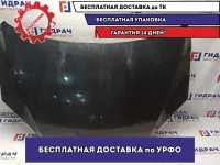 Капот Ford Focus 2 1505771.