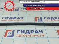 Накладка (уплотнитель) стекла двери передней правой Ford Focus 2 1523453.