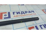 Накладка (уплотнитель) стекла двери передней правой Ford Focus 2 1523453.