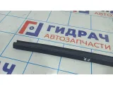 Накладка (уплотнитель) стекла двери передней правой Ford Focus 2 1523453.