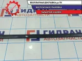 Накладка (уплотнитель) стекла двери задней левой Ford Focus 2 1523458.