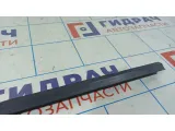 Накладка (уплотнитель) стекла двери задней левой Ford Focus 2 1523458.