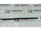 Накладка (уплотнитель) стекла двери задней левой Ford Focus 2 1523458.