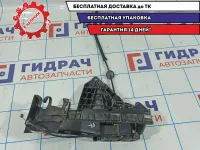 Замок двери передней правой Ford Focus 2 4892457.