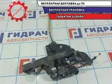 Замок двери задней левой Ford Focus 2 4892387.