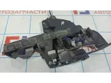 Замок двери задней левой Ford Focus 2 4892387.