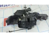 Замок двери задней левой Ford Focus 2 4892387.