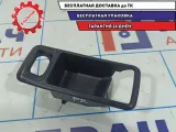 Накладка ручки внутренней правой Ford Focus 2 1576041.