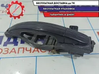Ручка двери задняя левая Ford Focus 2 1323272.