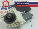 Моторчик стеклоподъемника переднего правого Ford Focus 2 1430365.