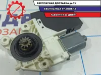 Моторчик стеклоподъемника переднего правого Ford Focus 2 1430365.