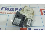 Моторчик стеклоподъемника переднего правого Ford Focus 2 1430365.