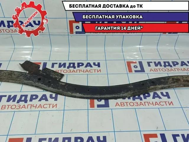 Балка передняя поперечная Ford Focus 2 1791525.