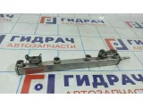 Рейка топливная рампа Ford Focus 2 1356996.