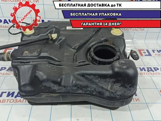 Бак топливный Ford Focus 2 1435536.