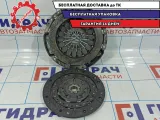 Корзина сцепления. Ford Focus 2 1385369. С диском.