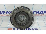 Корзина сцепления. Ford Focus 2 1385369. С диском.