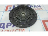 Корзина сцепления. Ford Focus 2 1385369. С диском.