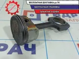 Поршень с шатуном Ford Focus 2 .