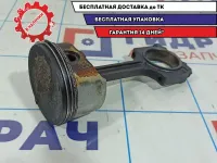 Поршень с шатуном Ford Focus 2 .