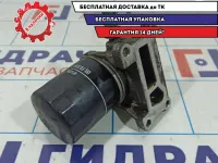 Кронштейн масляного фильтра Ford Focus 2 1124408.