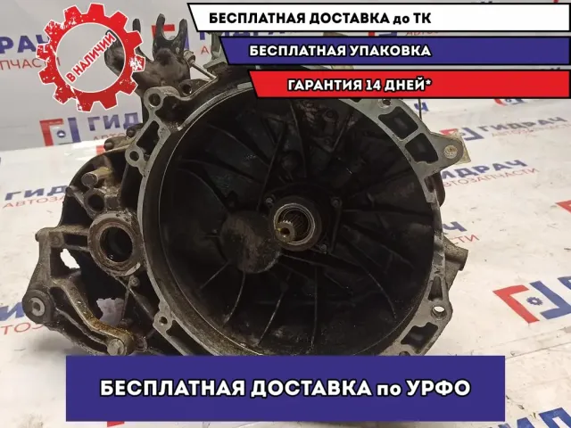 МКПП Ford Focus 2 1485655.