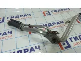 Горловина топливного бака Ford Focus 2 1524761.
