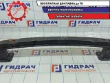 Усилитель заднего бампера Ford Focus 2 1520891.