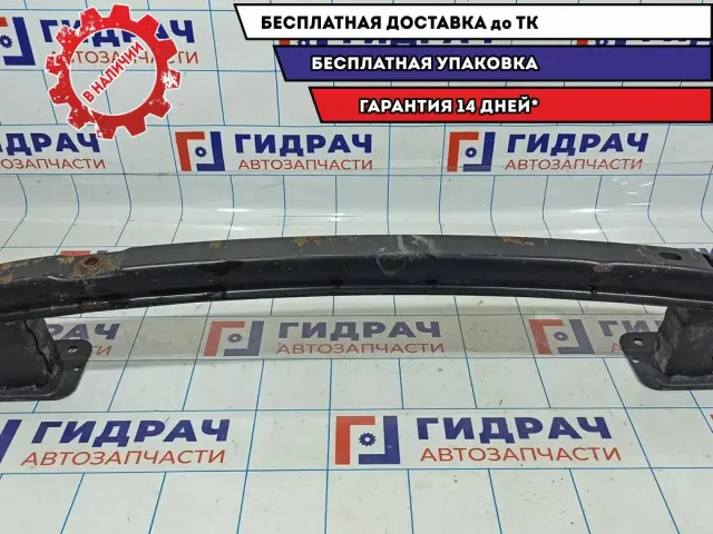 Усилитель заднего бампера Ford Focus 2 1520891.