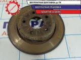 Диск тормозной задний Ford Focus 2 1748745.