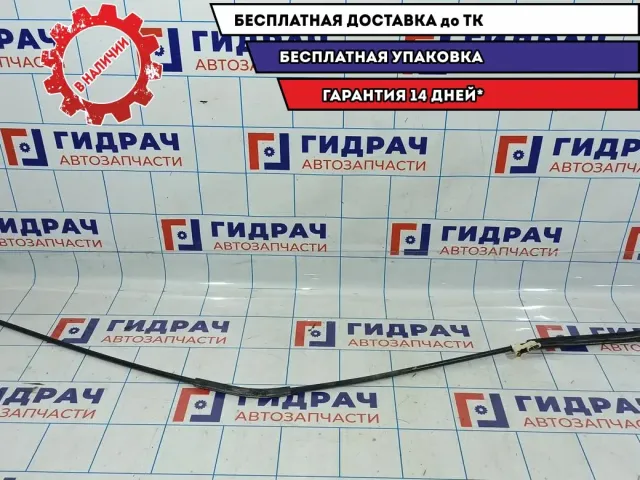 Трос стояночного тормоза Ford Focus 2 1355127.