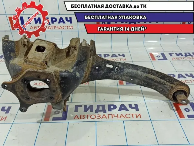 Рычаг задний продольный левый Ford Focus 2 1355136.