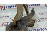 Рычаг задний продольный левый Ford Focus 2 1355136.
