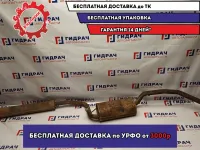 Глушитель основной Ford Focus 2 1329731.