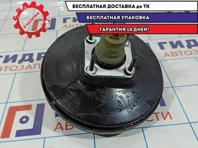 Усилитель тормозов вакуумный Ford Focus 2 1469137.