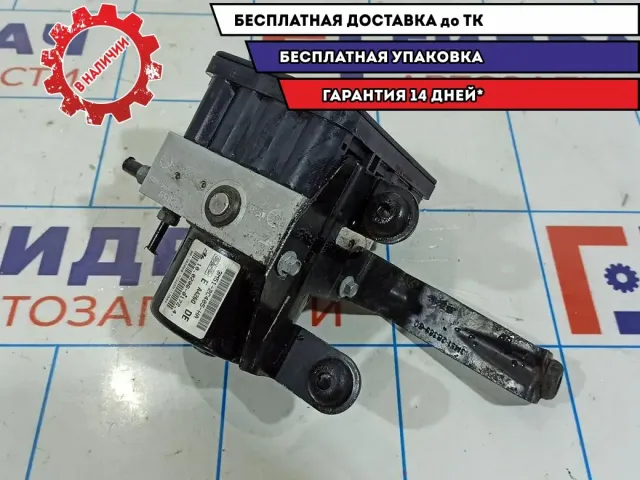 Блок ABS Ford Focus 2 1468868.