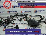 Проводка моторная Ford Focus 2 . С блоком предохранителей.