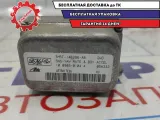 Датчик ускорения Ford Focus 2 3M5T-14-B296-AB.