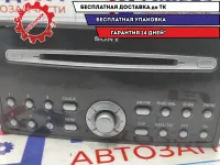 Магнитола Ford Focus 2 1700624.