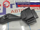 Переключатель поворотов подрулевой Ford Focus 2 1362588.