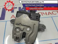 Замок багажника Ford Focus 2 1570448.
